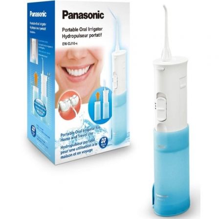 Irrigador bucal panasonic store
